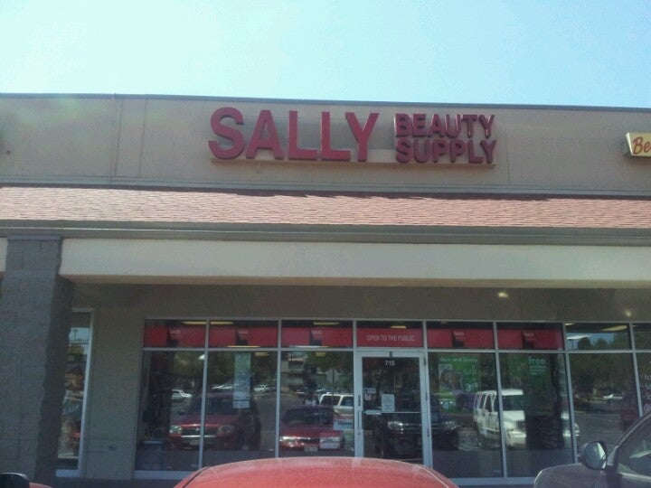 Sally Beauty