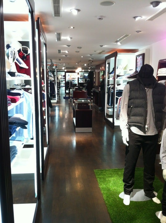 Eden Park Casablanca