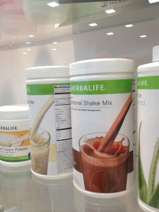 Herbalife Independent Distributor @ Sembawang, Yishun, Woodlands