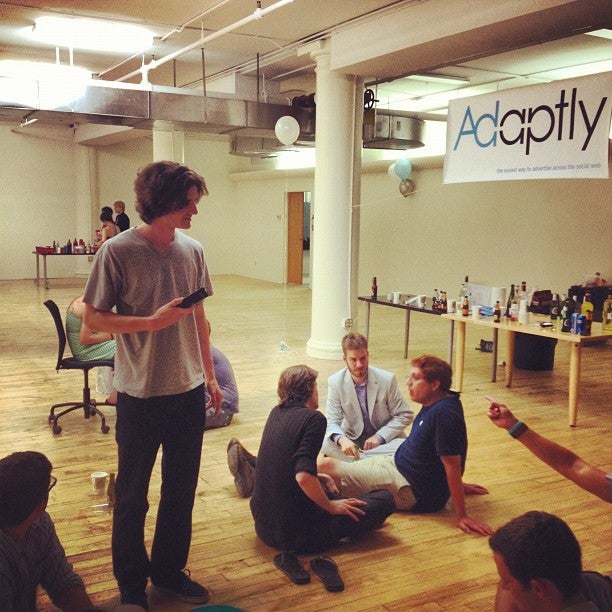 22 West 19Th St Logo