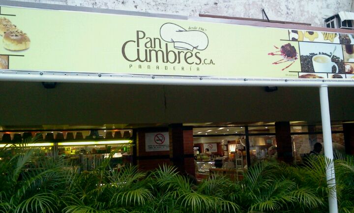 Panaderia Pan Cumbres