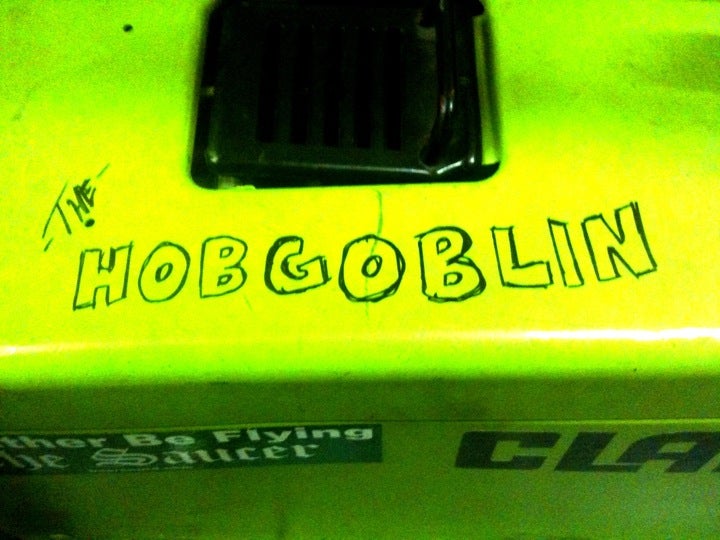 Serendipity Wine Imports