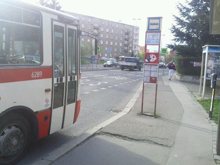 Pod Dálnicí - photo 3 showing the facility