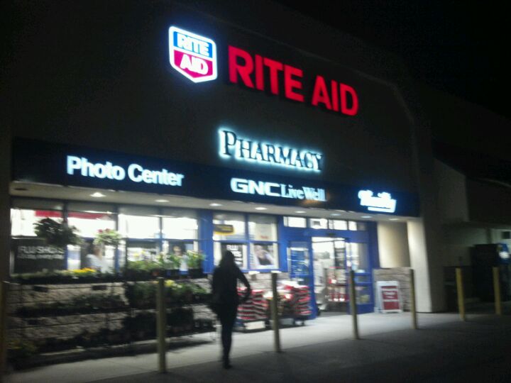 Rite Aid