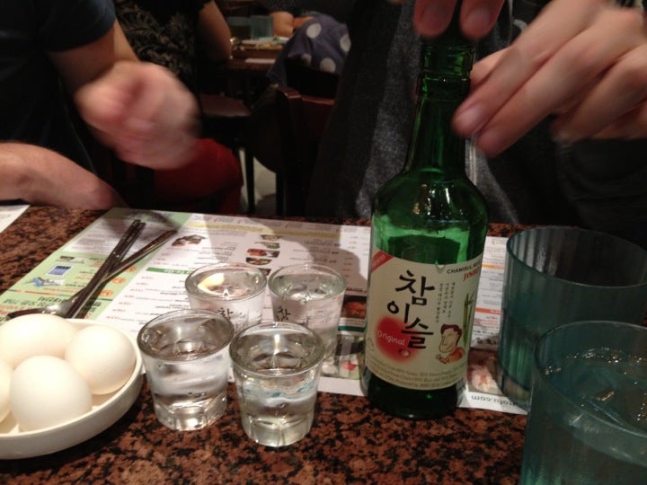 BCD Tofu House 869 S Western Ave 2 Los Angeles