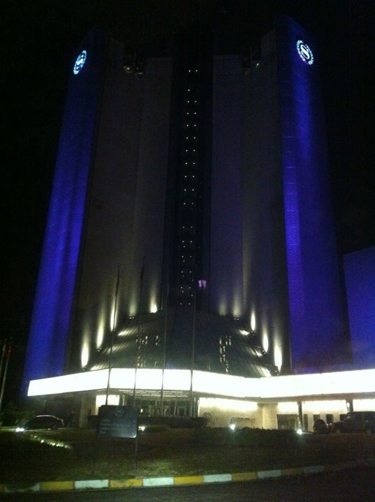 Sheraton İstanbul Ataköy Hotel