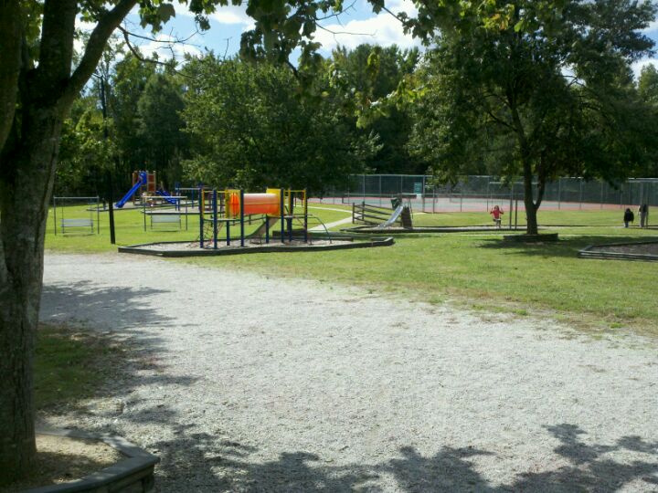 Stallings Municipal Park