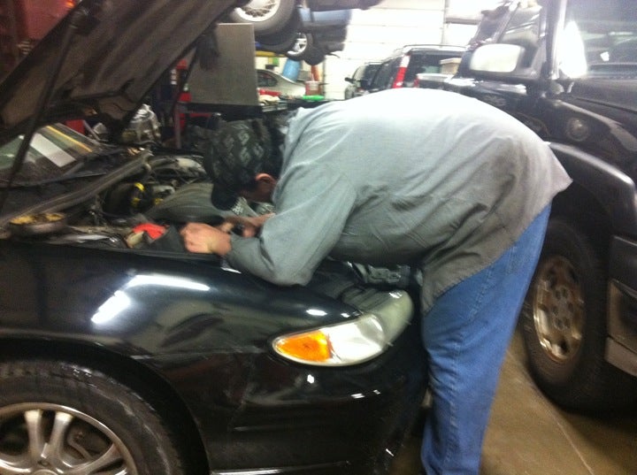 Pitts Busted Nutwad Logo