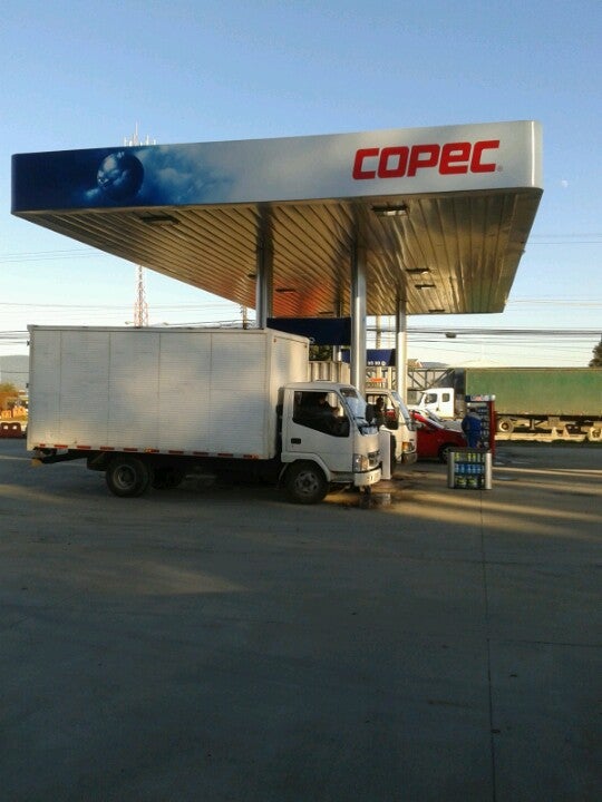 Copec