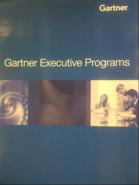 Gartner 88