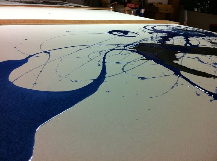 Crisp & Raw Design Lab Logo