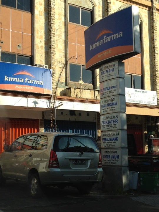 Kimia Farma