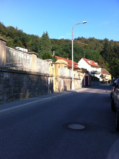 V Sedlci - photo 1 showing the facility