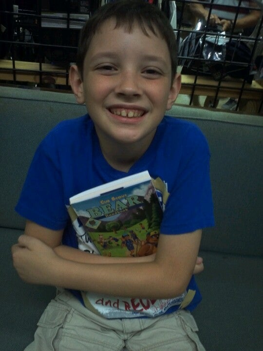 Slidell Army Surplus & Outlet