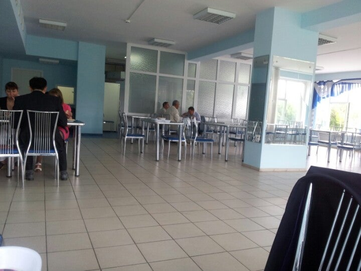 Центр Знаний