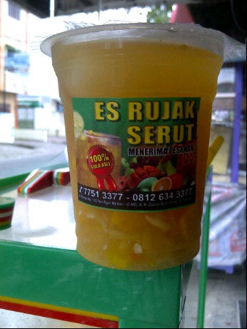 Wak Min Knalpot Logo