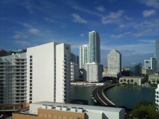 Cafe Fantastique cafe in Miami