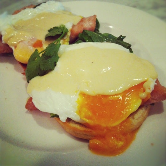 DÔME Café Subang Parade Subang Jaya