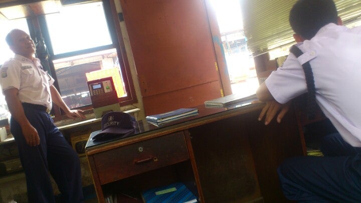 Pt. Van Der Hosrt Indonesia