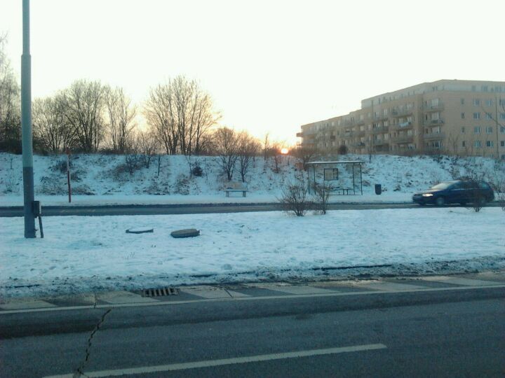 Generála Janouška - photo 3 showing the facility