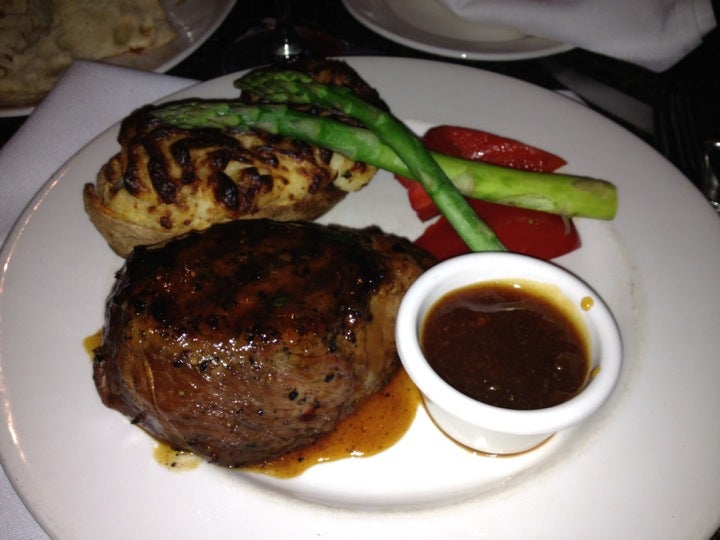 The Keg Steakhouse + Bar Logo