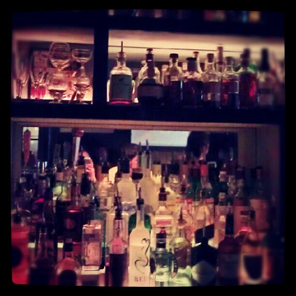 Trina's Starlite Lounge