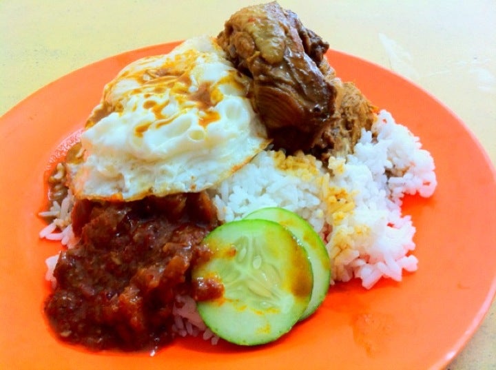 甜心小食店 Logo