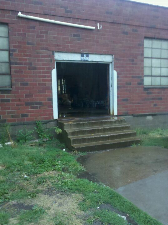 Can And Bottle Redemption Center