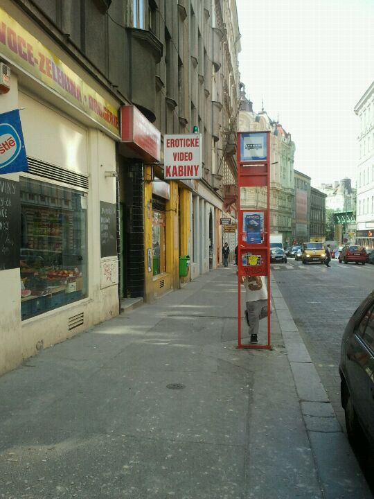 U památníku - photo 5 showing the facility