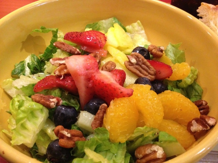 Panera Bread