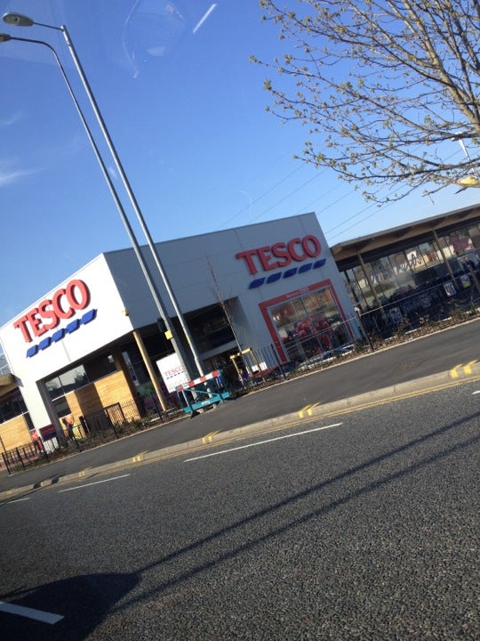 Tesco