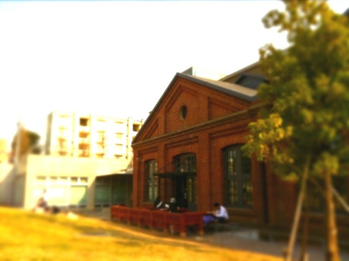 休みの日は近くの図書館に行ってみよう 東京都北区にある図書館をご紹介 アチコチ By ママリ