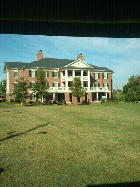 William Peace University (Peace College)