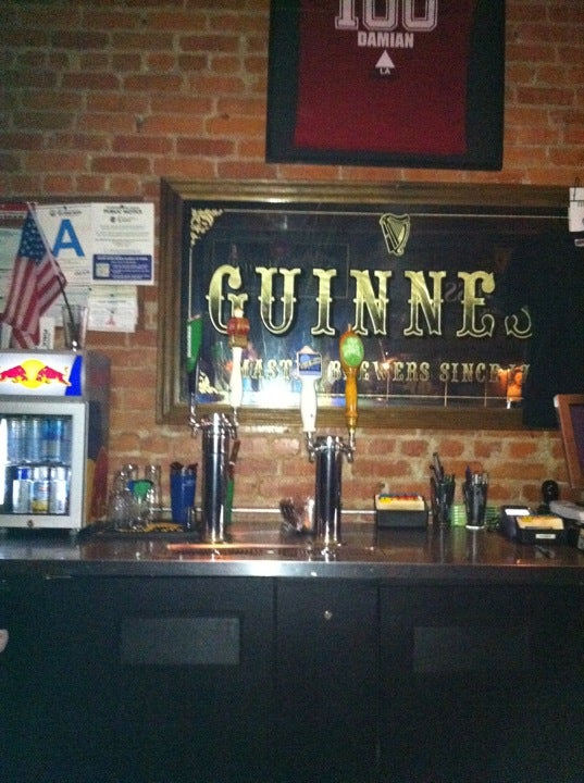 Molly Malone's cover photo