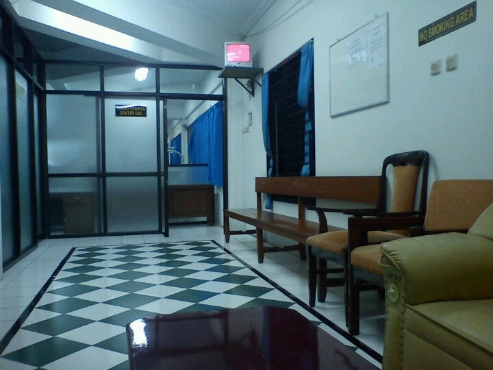 Mmc (Muhammadiyah Medical Center)