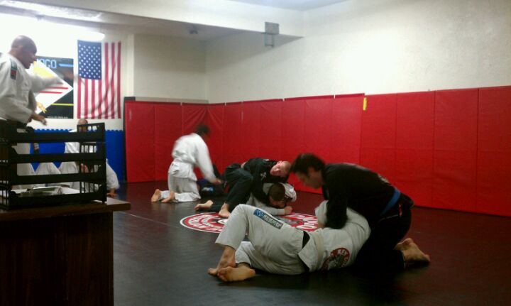 Rey Diogo Brazilian Jiu Jitsu cover photo