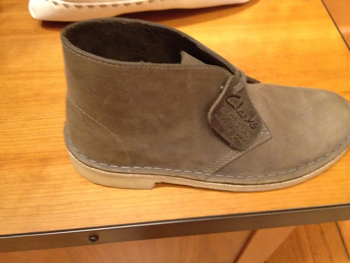 Clarks (Mall Of Louisiana)