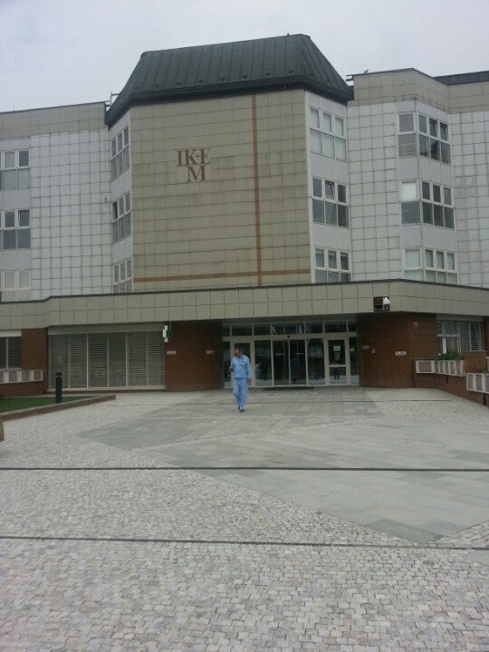 Ikem - photo 5 showing the facility