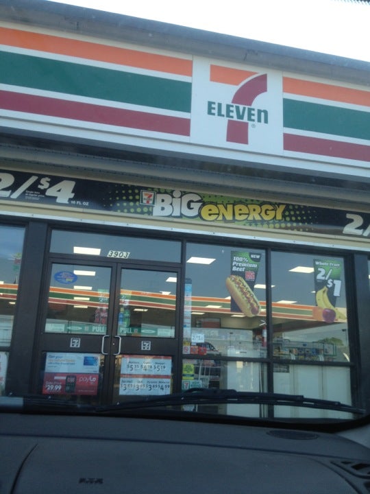 7-Eleven