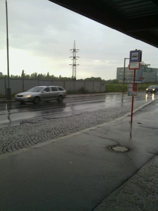 Brodského - photo 4 showing the facility