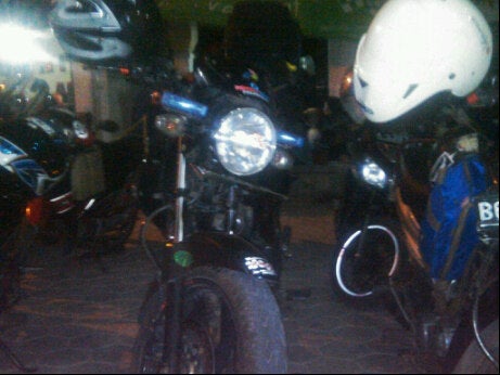 Masjid Baetul Muminin, Kluwut Barat, Bulakamba - Brebes