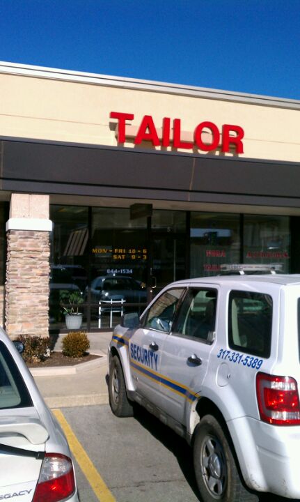 Nora Plaza Alterations