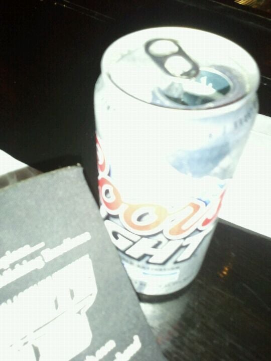 The Darkroom restaurant in Los Angeles