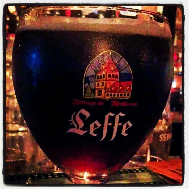 The Daily Pint cover photo