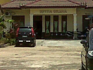 Bp3Nfi Sumsel, Palembang