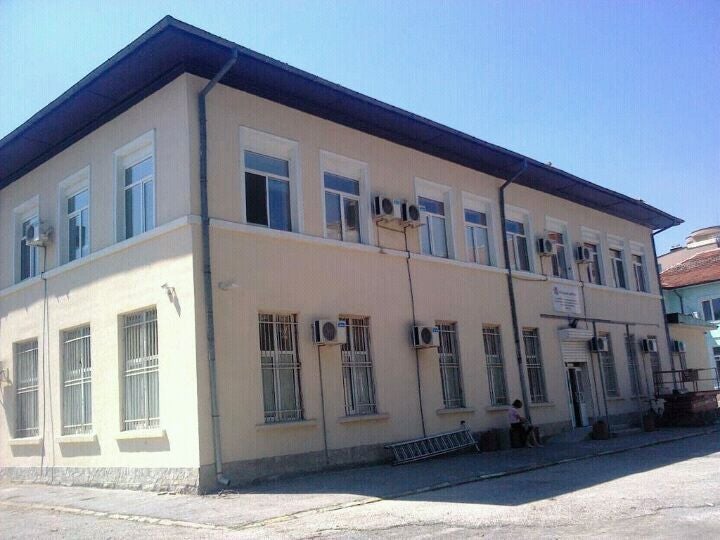 Ресурсен Център