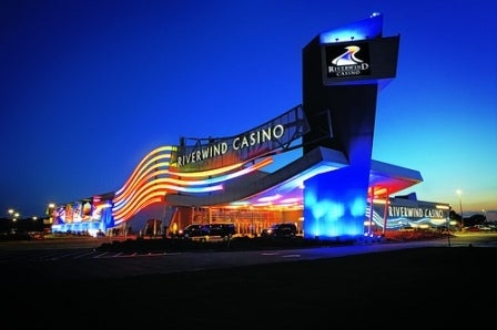 Riverwind Casino