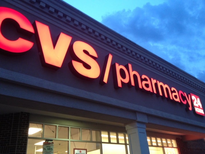Cvs Pharmacy