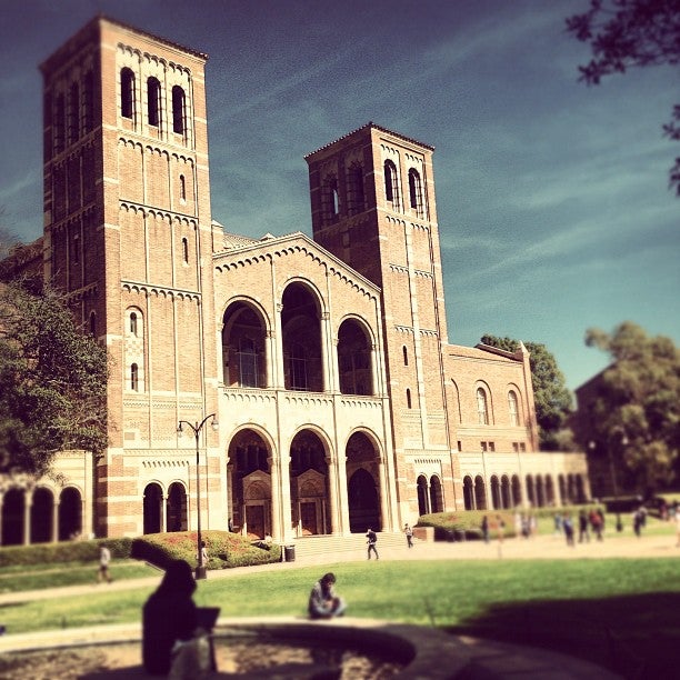 Royce Hall at UCLA, Los Angeles, CA Tickets, Schedule, Seating Charts
