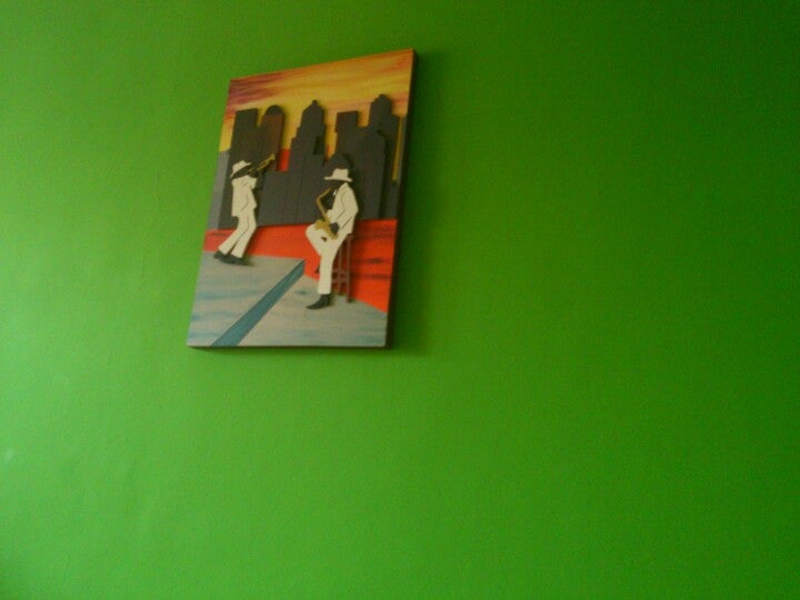 Štěchovická - photo 4 showing the facility